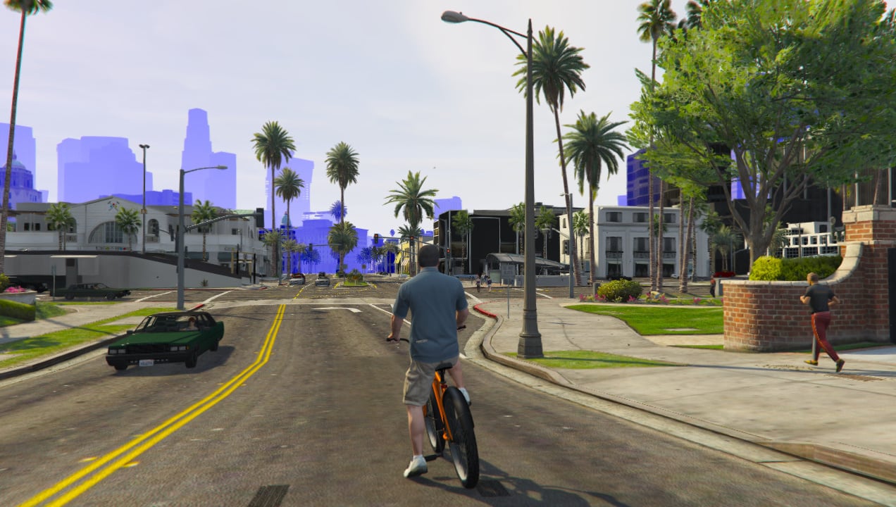 GTA 5 Beta APK [Latest Version] v3.34 Free Download