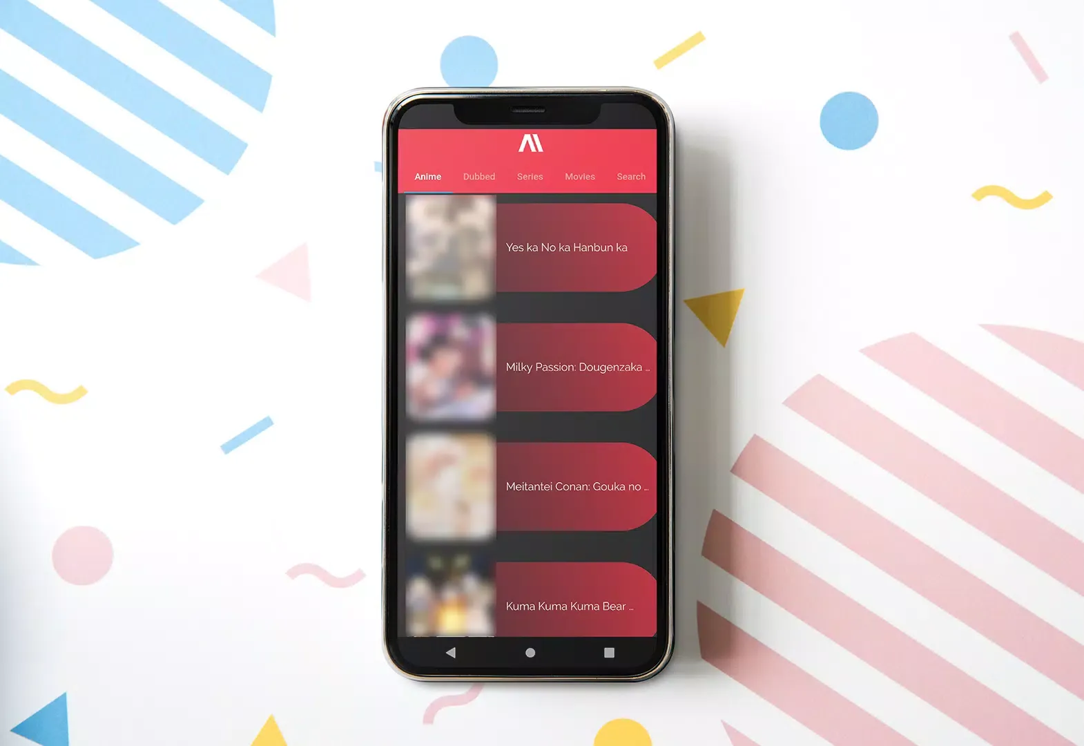 AnimeHeaven APK v2.0.0 Download for Android (Latest)